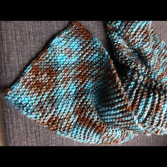 Accessories - 🌼Handmade scarf